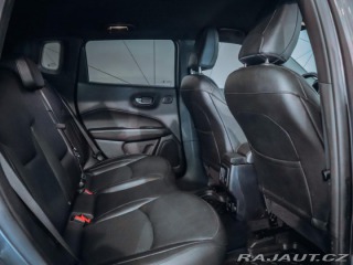 Jeep Compass 1,3 PHEV AT Limited 2020