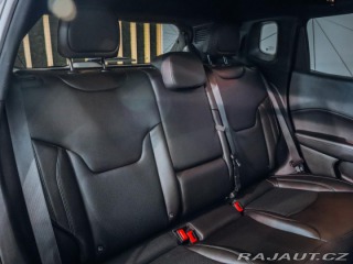 Jeep Compass 1,3 PHEV AT Limited 2020