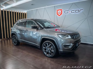 Jeep Compass 1,3 PHEV AT Limited 2020