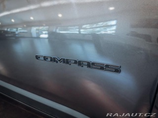 Jeep Compass 1,3 PHEV AT Limited 2020