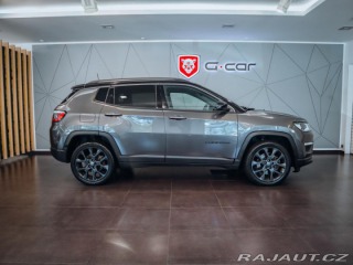 Jeep Compass 1,3 PHEV AT Limited 2020