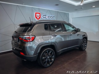 Jeep Compass 1,3 PHEV AT Limited 2020