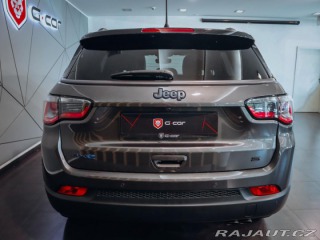 Jeep Compass 1,3 PHEV AT Limited 2020