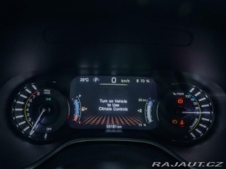 Jeep Compass 1,3 PHEV AT Limited 2020