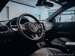 Jeep Compass 1,3 PHEV AT Limited 2020
