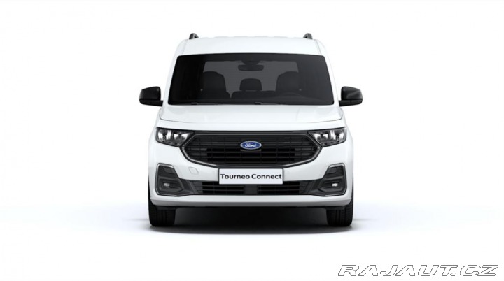 Ford Tourneo Connect 2,0 Titanium L1 2024