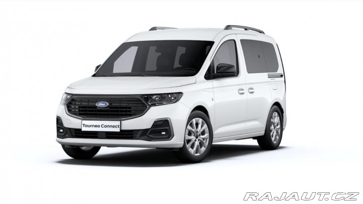 Ford Tourneo Connect 2,0 Titanium L1 2024