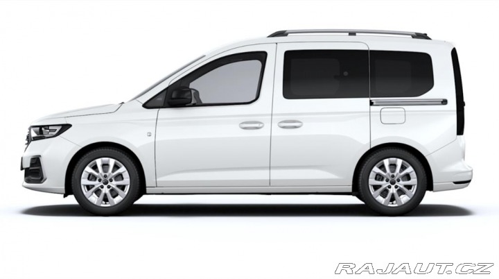 Ford Tourneo Connect 2,0 Titanium L1 2024