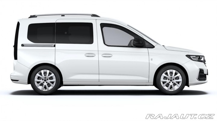 Ford Tourneo Connect 2,0 Titanium L1 2024