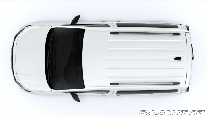Ford Tourneo Connect 2,0 Titanium L1 2024