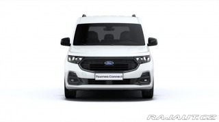 Ford Tourneo Connect 2,0 Titanium L1 2024