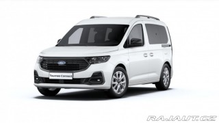 Ford Tourneo Connect 2,0 Titanium L1 2024