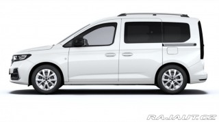 Ford Tourneo Connect 2,0 Titanium L1 2024