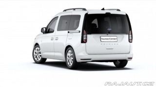 Ford Tourneo Connect 2,0 Titanium L1 2024