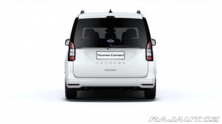Ford Tourneo Connect 2,0 Titanium L1 2024