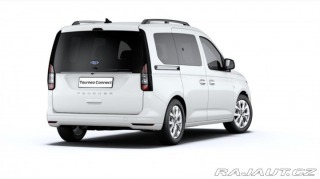 Ford Tourneo Connect 2,0 Titanium L1 2024