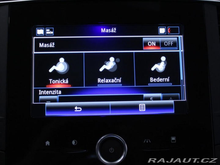 Renault Talisman 2.0 dCi 118kW AT KAMERA Z 2019