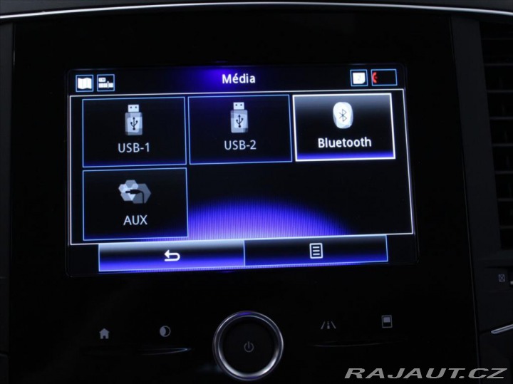 Renault Talisman 2.0 dCi 118kW AT KAMERA Z 2019