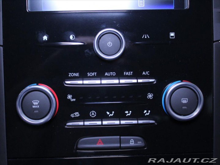 Renault Talisman 2.0 dCi 118kW AT KAMERA Z 2019