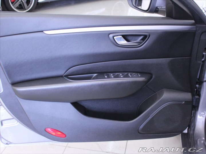 Renault Talisman 2.0 dCi 118kW AT KAMERA Z 2019