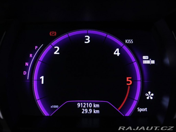 Renault Talisman 2.0 dCi 118kW AT KAMERA Z 2019