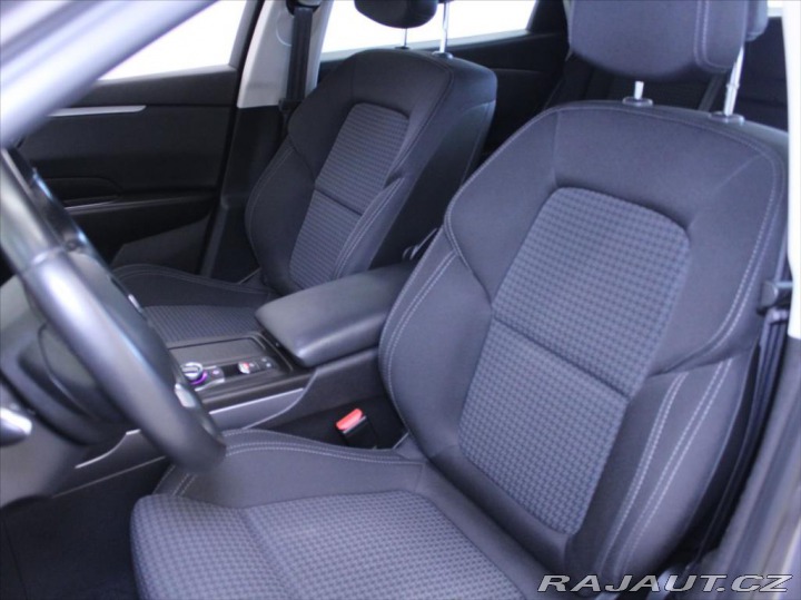 Renault Talisman 2.0 dCi 118kW AT KAMERA Z 2019