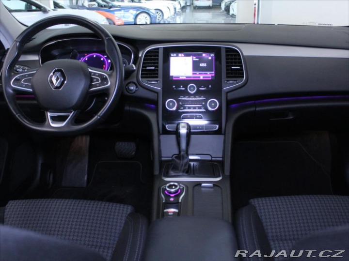 Renault Talisman 2.0 dCi 118kW AT KAMERA Z 2019