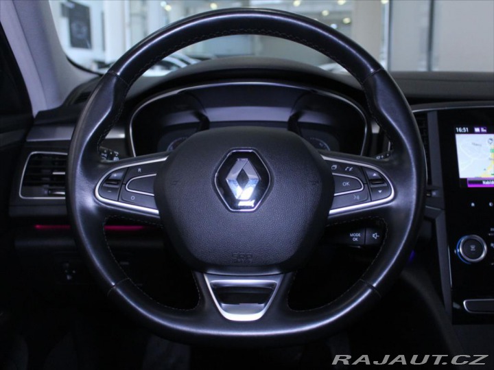 Renault Talisman 2.0 dCi 118kW AT KAMERA Z 2019