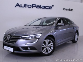 Renault Talisman 2.0 dCi 118kW AT KAMERA Z 2019