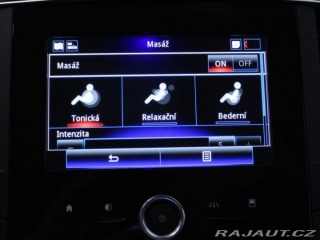 Renault Talisman 2.0 dCi 118kW AT KAMERA Z 2019