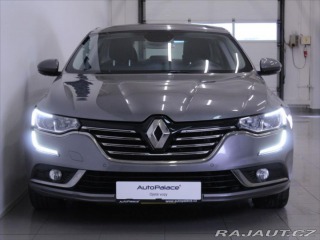 Renault Talisman 2.0 dCi 118kW AT KAMERA Z 2019