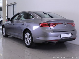 Renault Talisman 2.0 dCi 118kW AT KAMERA Z 2019