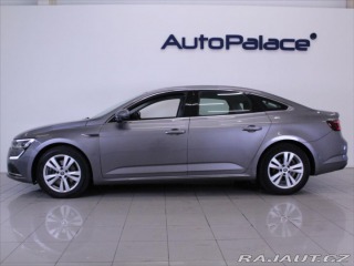 Renault Talisman 2.0 dCi 118kW AT KAMERA Z 2019