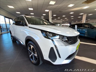 Peugeot 5008 1,5 ALLURE PACK 130k EA 2024