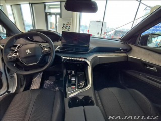 Peugeot 5008 1,5 ALLURE PACK 130k EA 2024