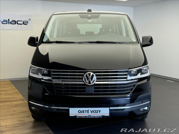 Volkswagen Multivan 2,0 TDI Highline 4MOT DSG 2022