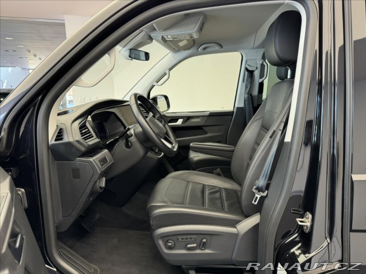 Volkswagen Multivan 2,0 TDI Highline 4MOT DSG 2022
