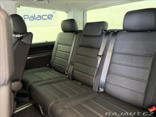 Volkswagen Multivan 2,0 TDI Highline 4MOT DSG 2022