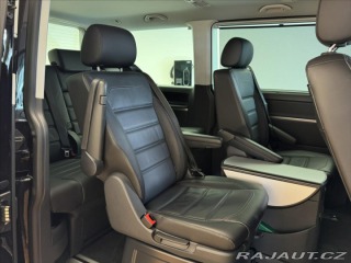 Volkswagen Multivan 2,0 TDI Highline 4MOT DSG 2022