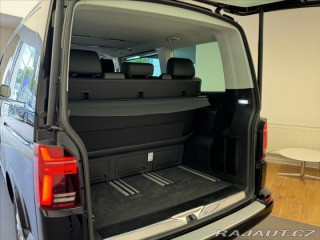 Volkswagen Multivan 2,0 TDI Highline 4MOT DSG 2022