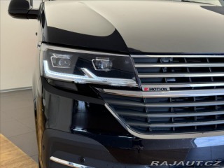 Volkswagen Multivan 2,0 TDI Highline 4MOT DSG 2022