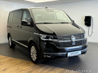 Volkswagen Multivan 2,0 TDI Highline 4MOT DSG 2022