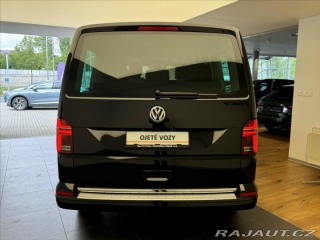Volkswagen Multivan 2,0 TDI Highline 4MOT DSG 2022