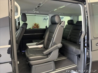 Volkswagen Multivan 2,0 TDI Highline 4MOT DSG 2022
