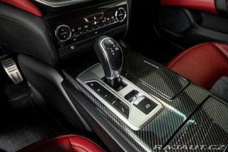 Maserati Ghibli V6 S Q4 Premium/Sport/Car 2015