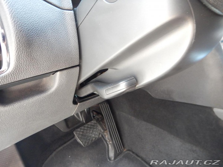 Škoda Superb 2.0 TDI, 125 kW, DSG, SER 2011
