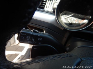 Škoda Superb 2.0 TDI, 125 kW, DSG, SER 2011