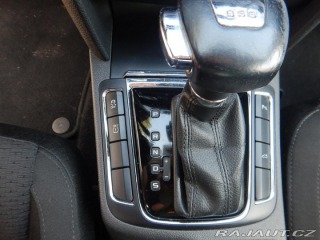 Škoda Superb 2.0 TDI, 125 kW, DSG, SER 2011