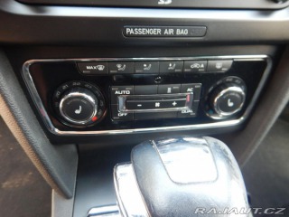 Škoda Superb 2.0 TDI, 125 kW, DSG, SER 2011