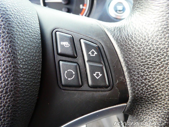 BMW 1 118d 105kW *Nove Rozvody* 2007